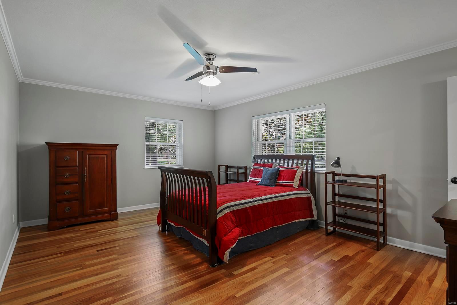 Frontenac - Residential