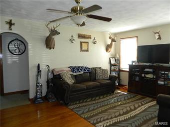 Other - Residential