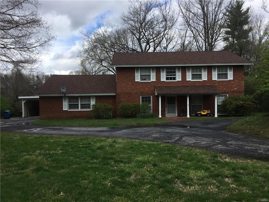 Belle Coeur 1 - Residential