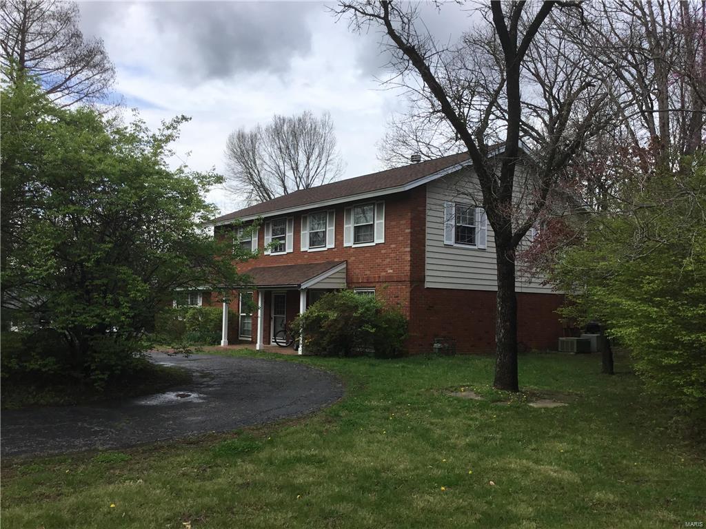 Belle Coeur 1 - Residential