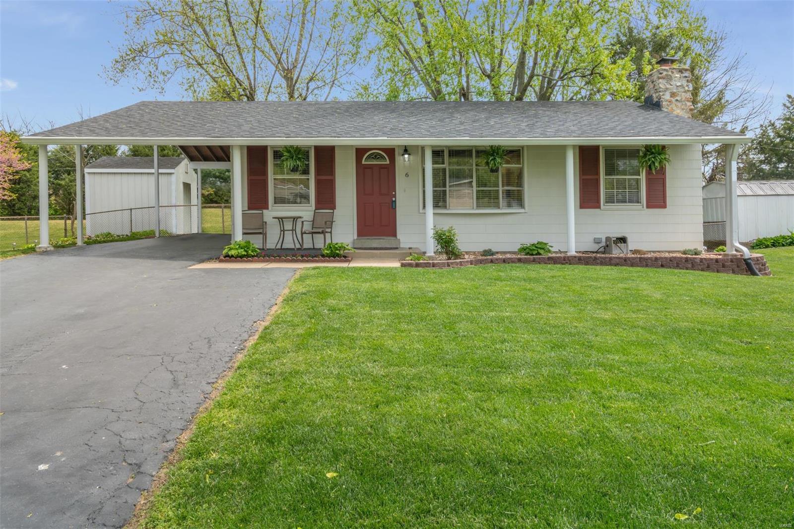 Heritage Estates - Residential