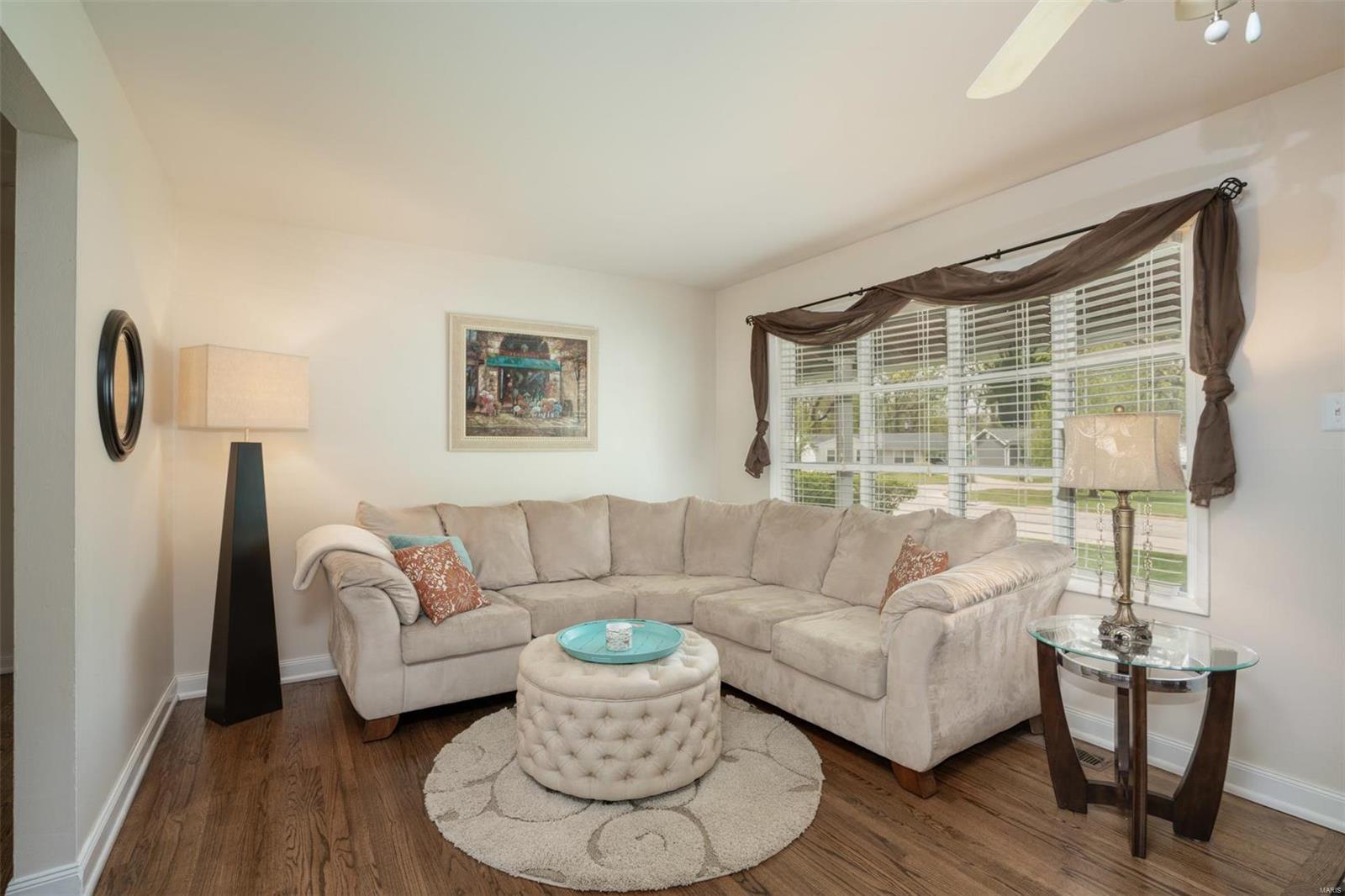 Heritage Estates - Residential