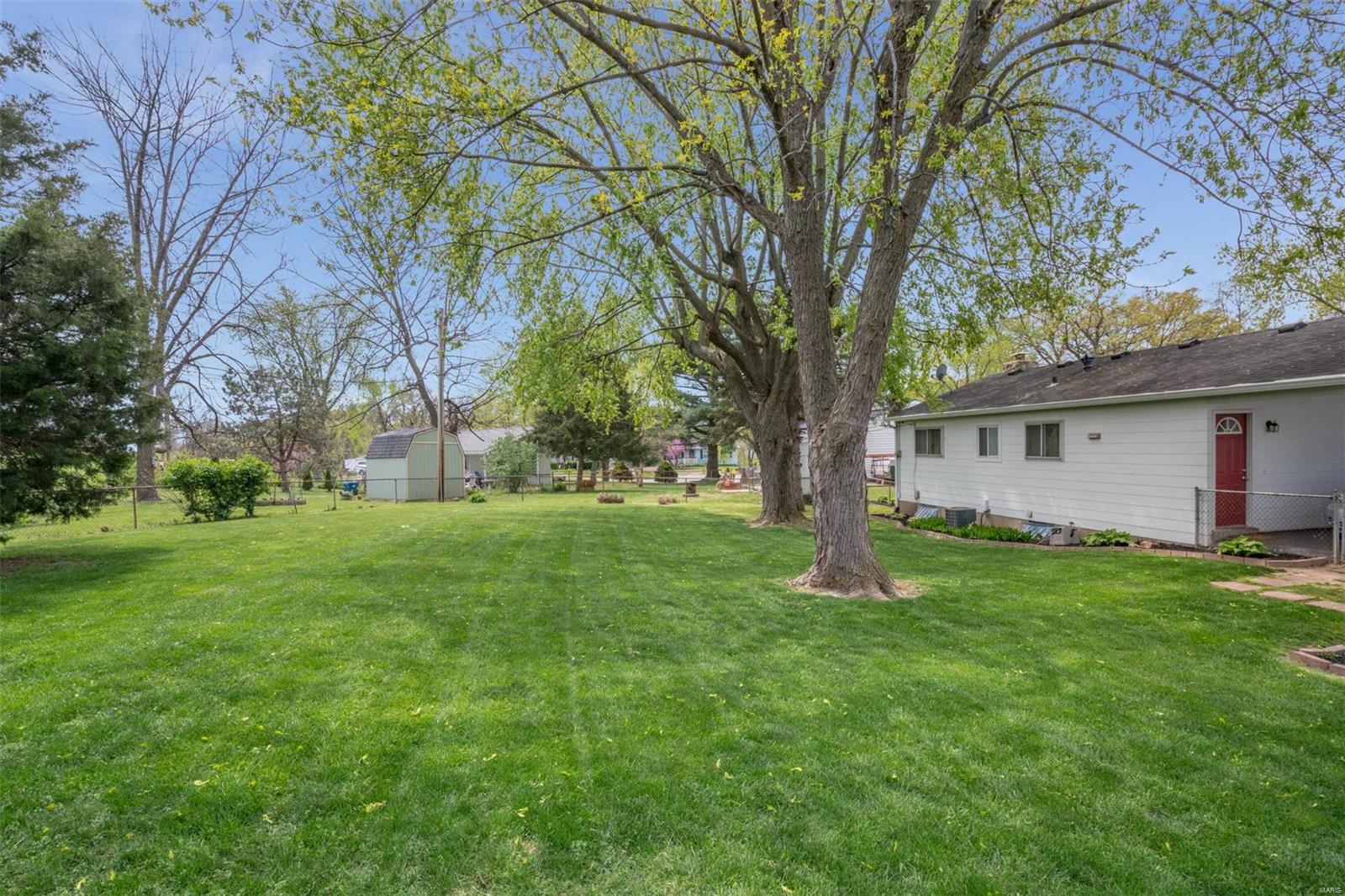 Heritage Estates - Residential