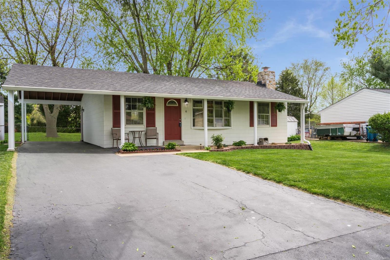 Heritage Estates - Residential