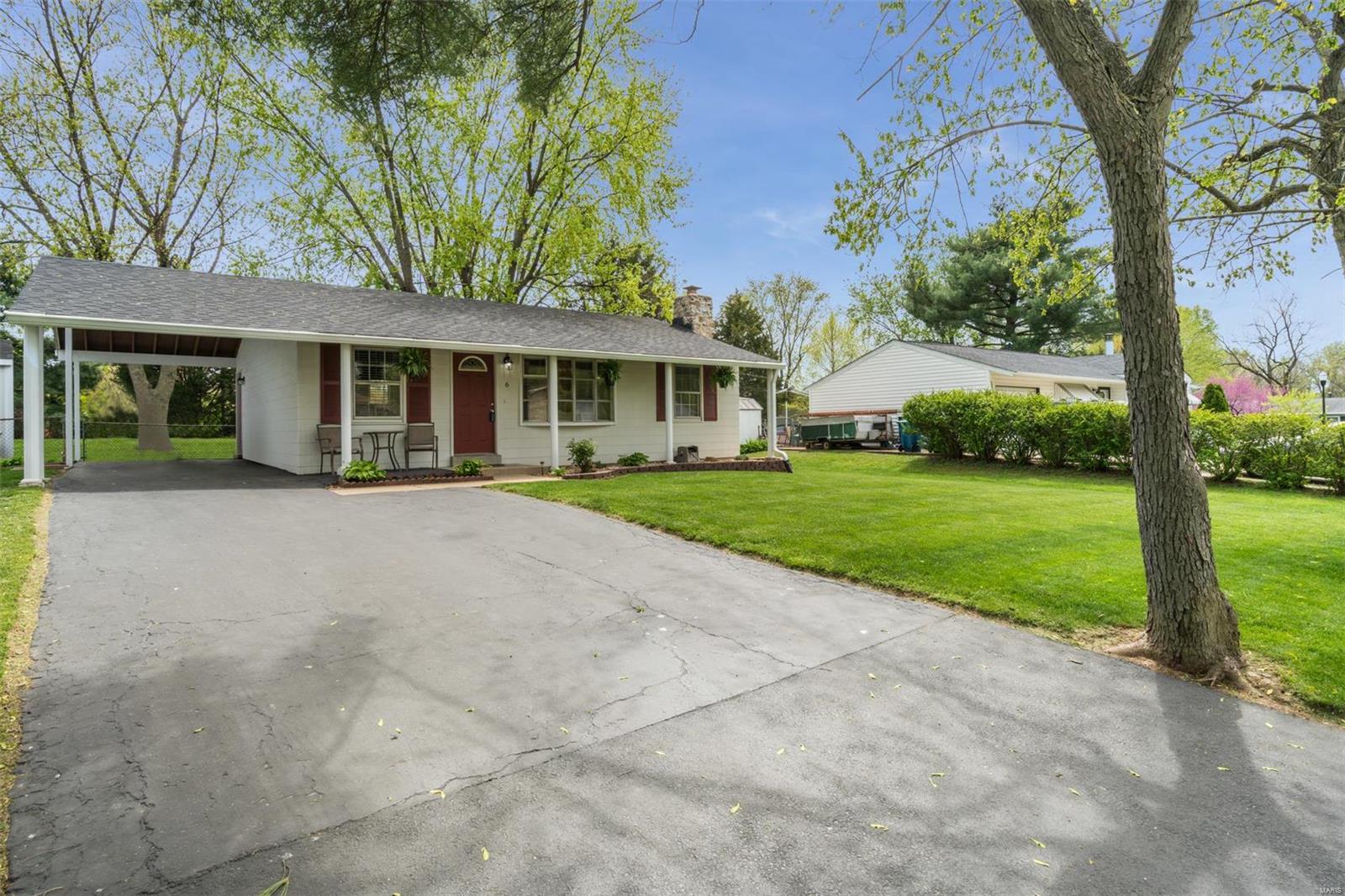 Heritage Estates - Residential