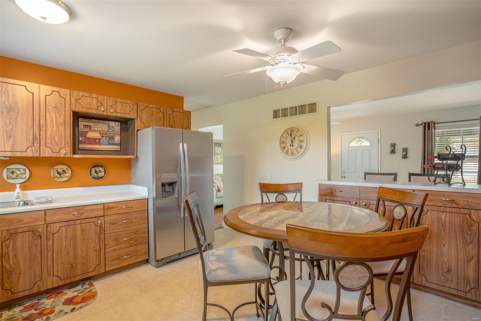 Heritage Estates - Residential