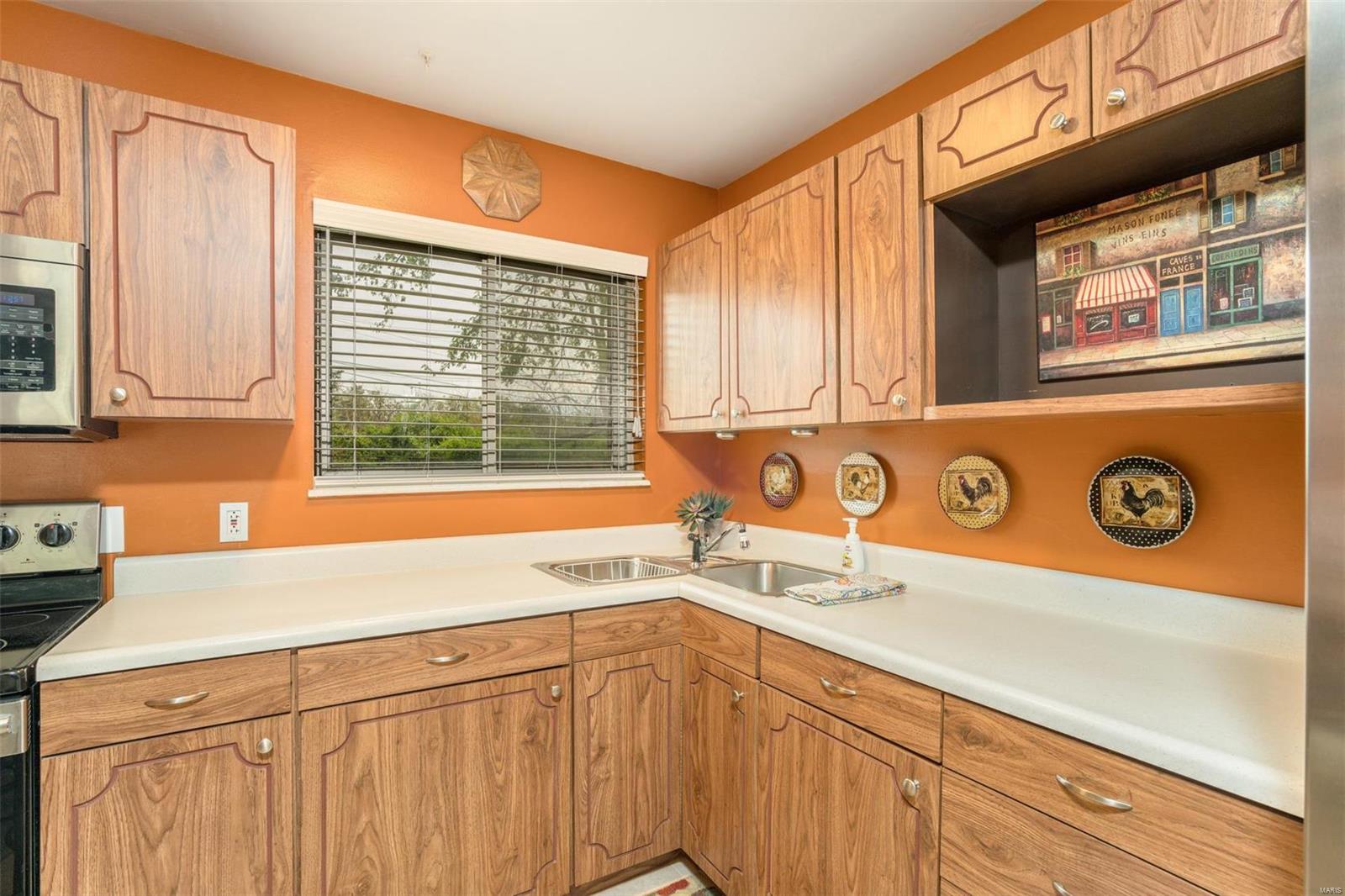 Heritage Estates - Residential