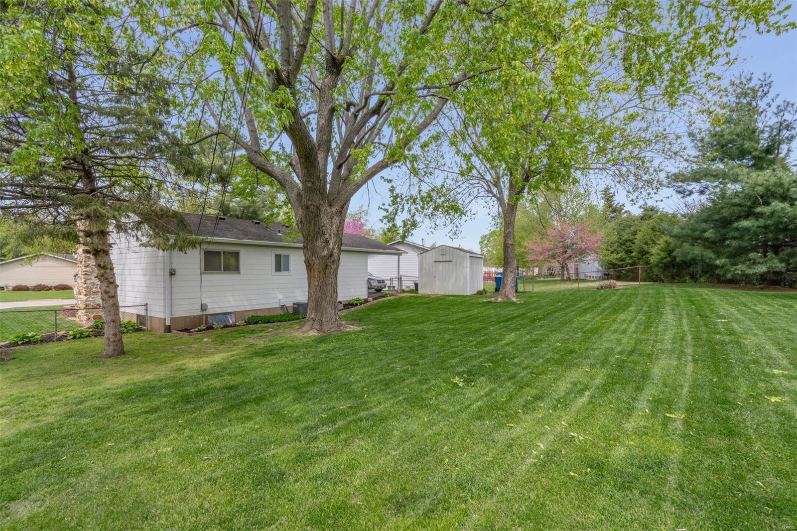 Heritage Estates - Residential