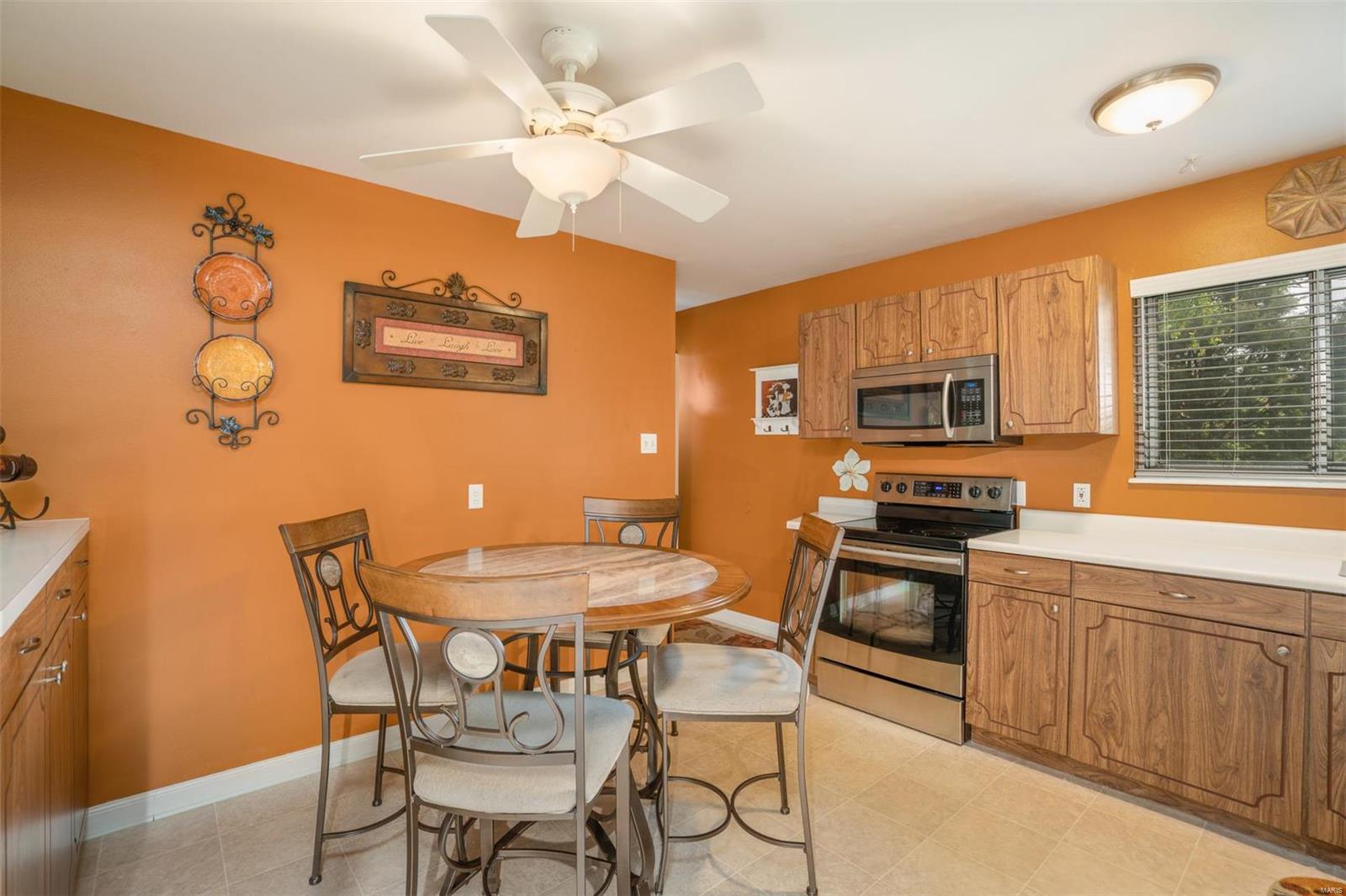 Heritage Estates - Residential