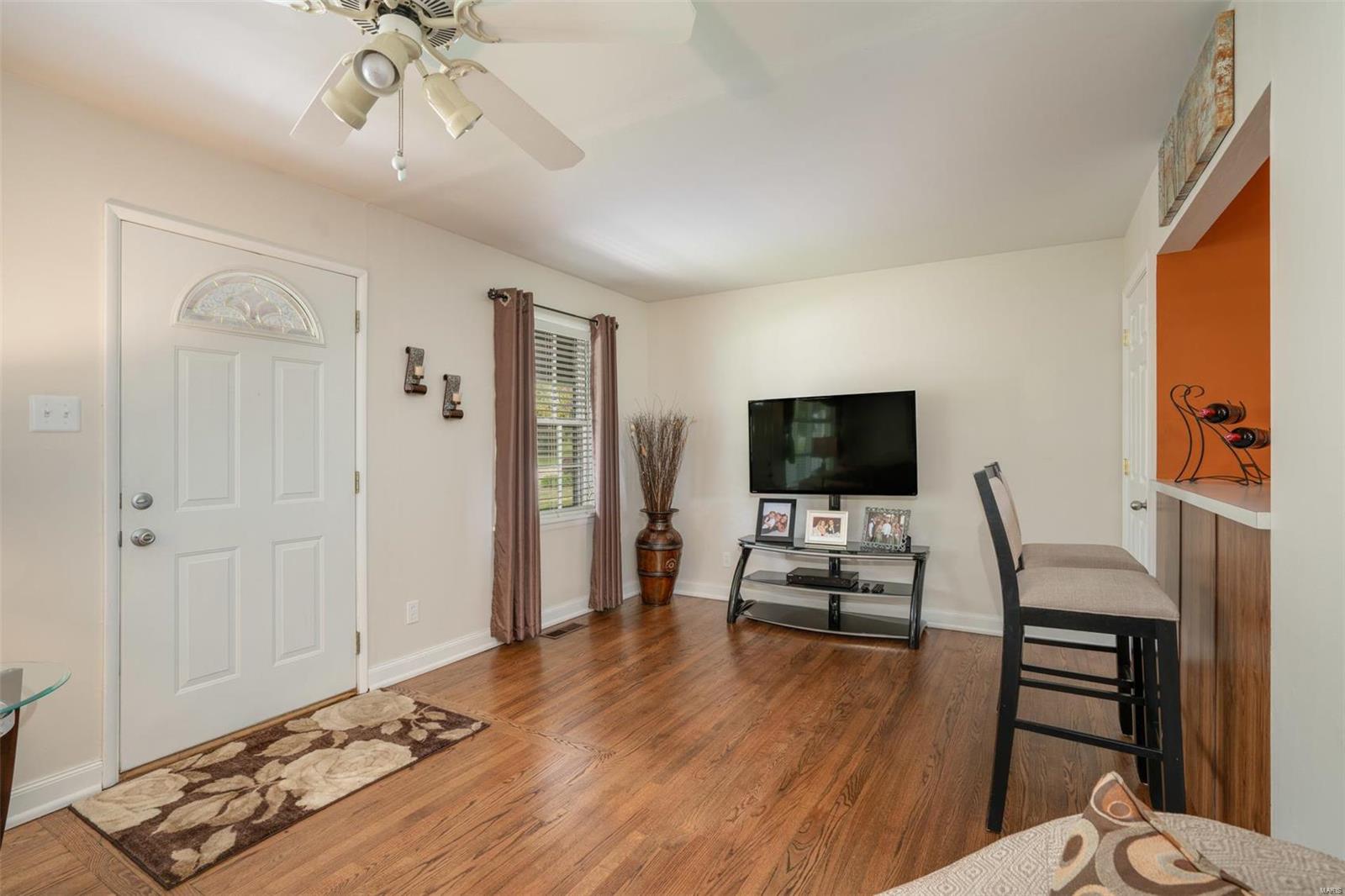 Heritage Estates - Residential