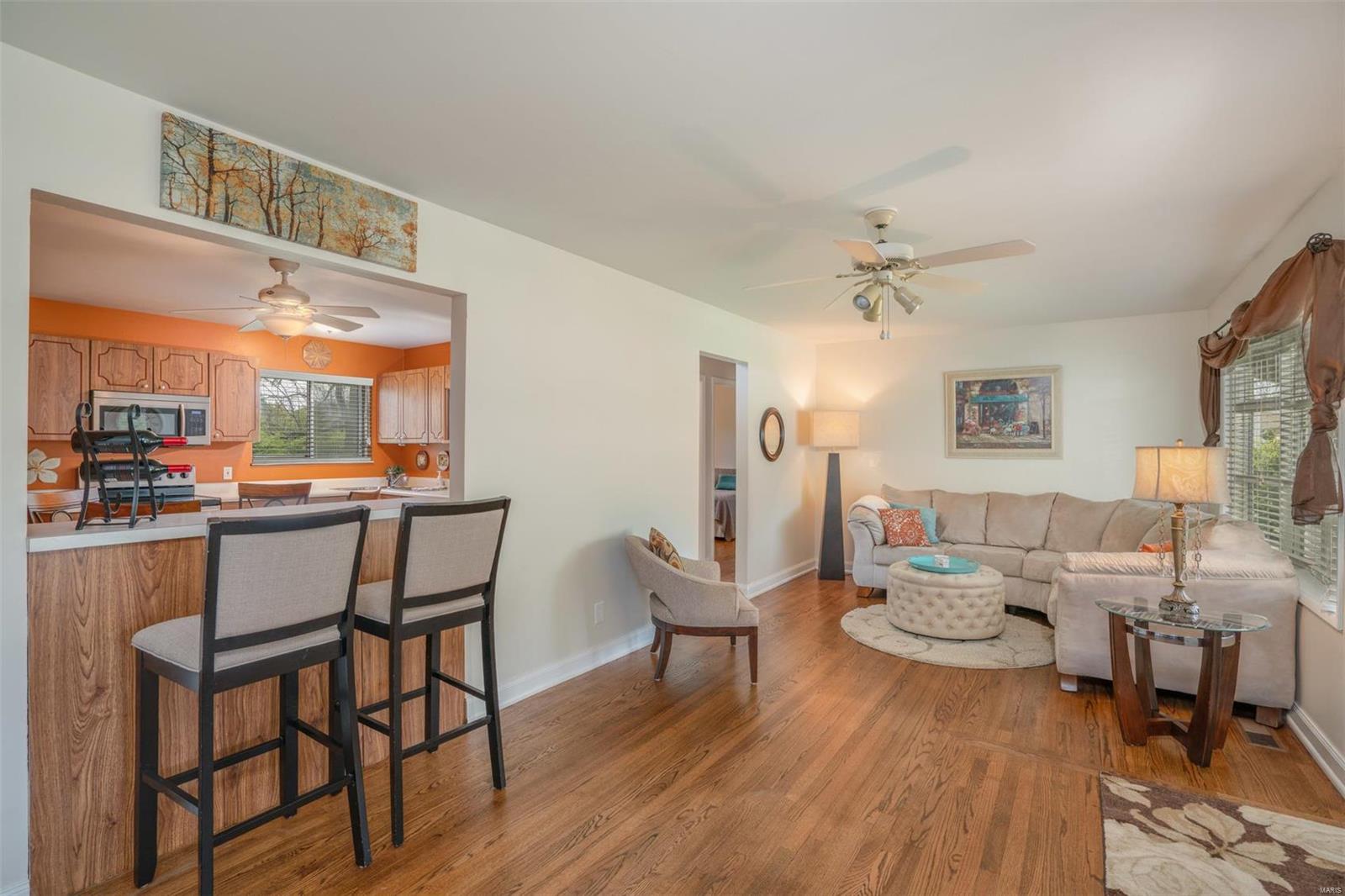 Heritage Estates - Residential