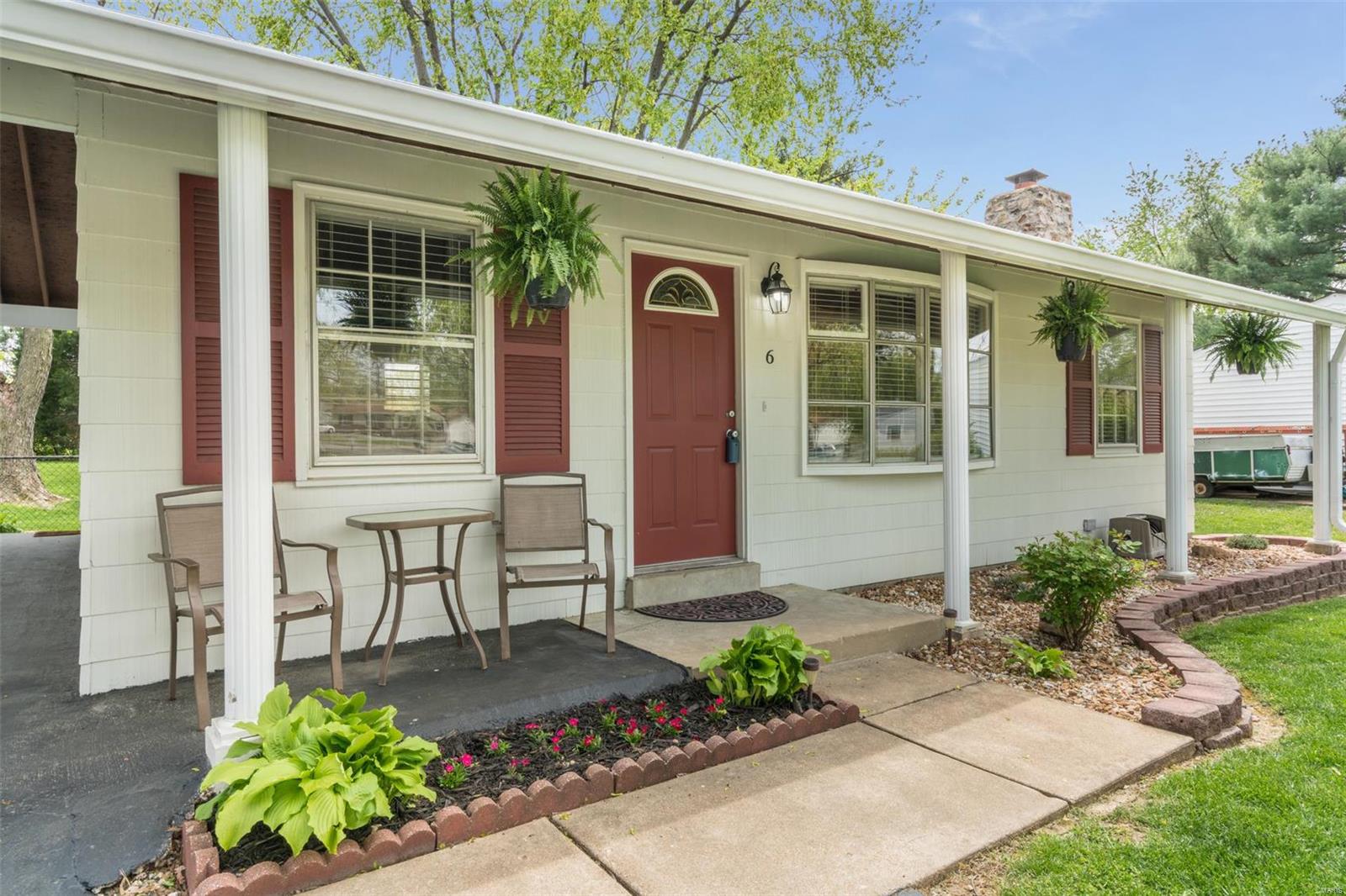Heritage Estates - Residential