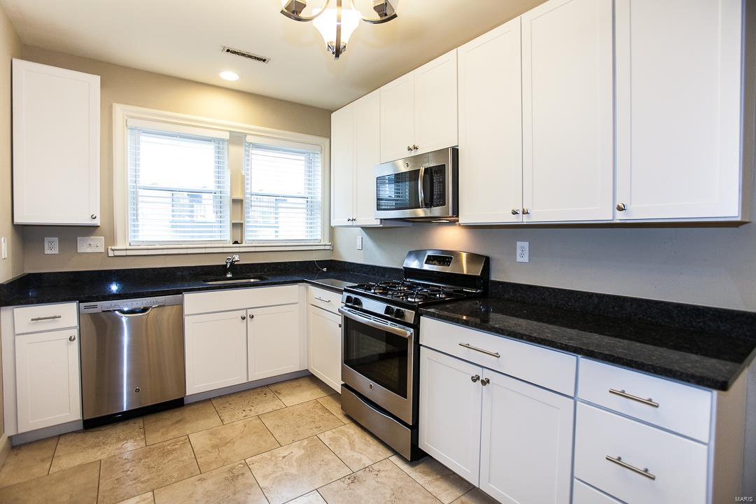 Shirley Clayton Condo - Residential Income