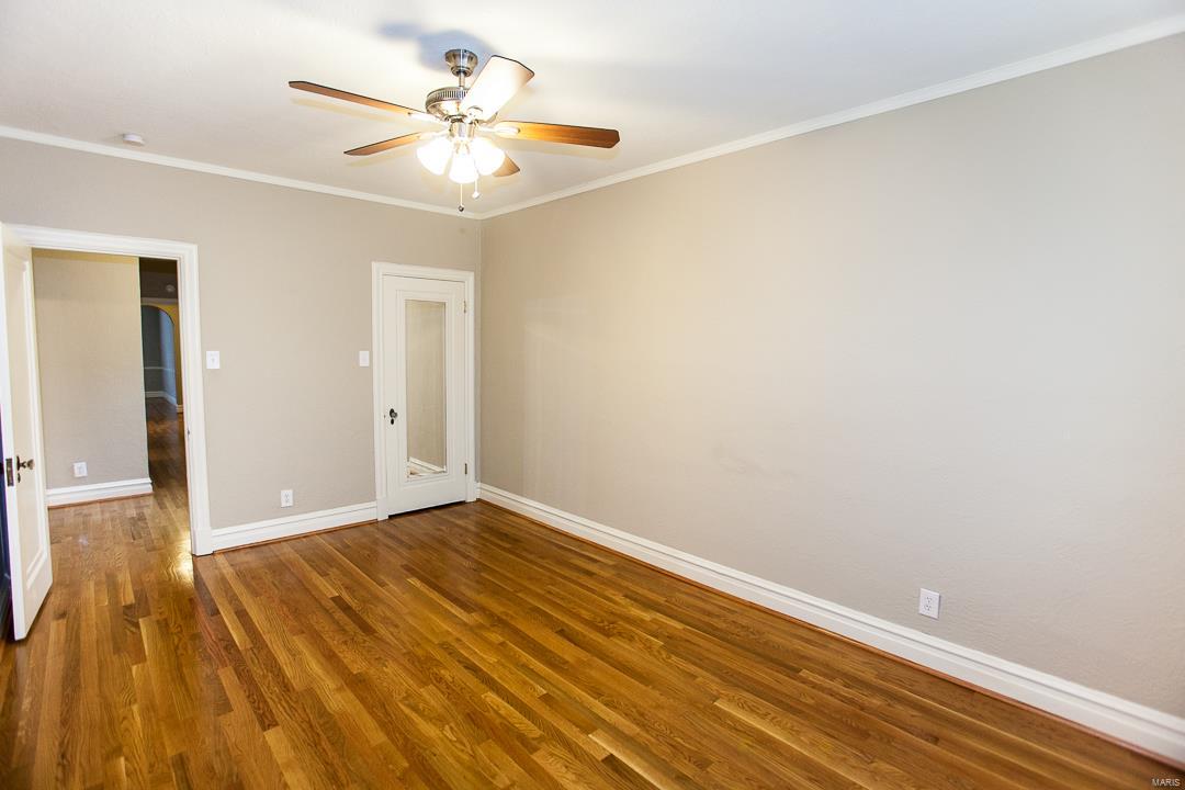 Shirley Clayton Condo - Residential Income