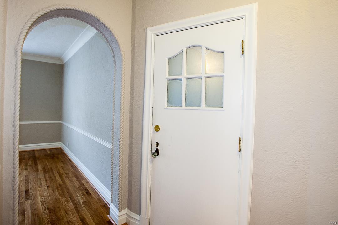 Shirley Clayton Condo - Residential Income