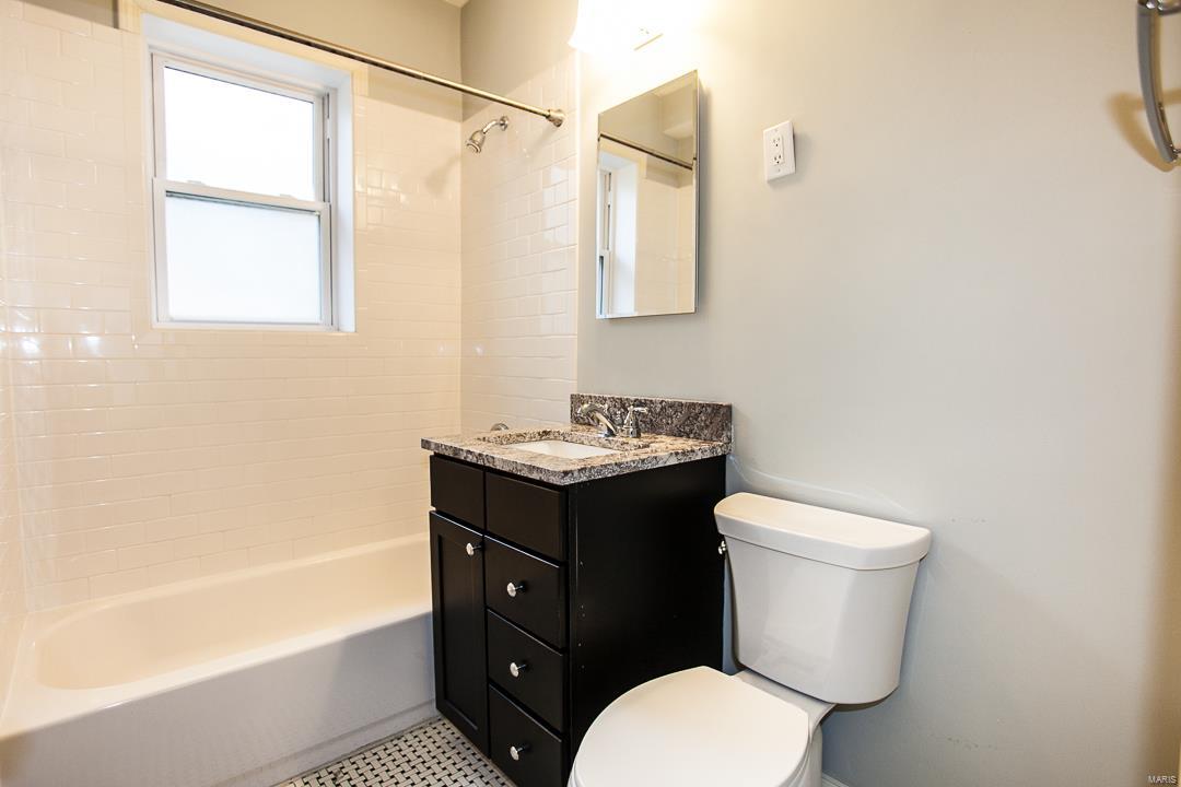 Shirley Clayton Condo - Residential Income