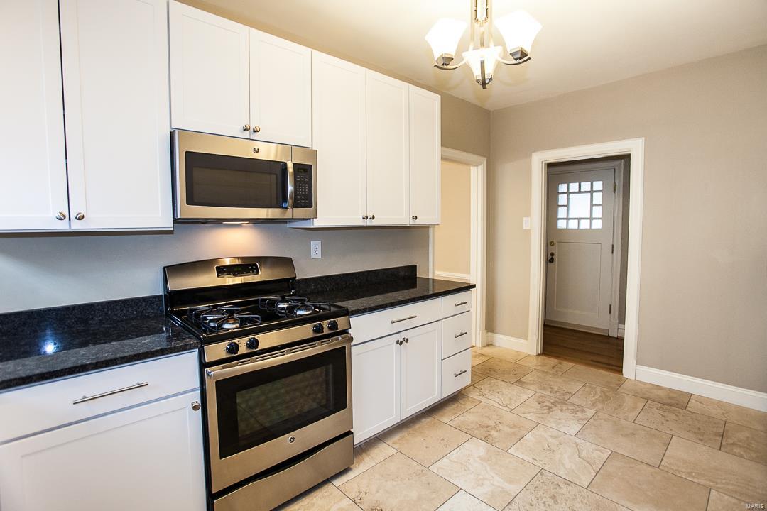 Shirley Clayton Condo - Residential Income