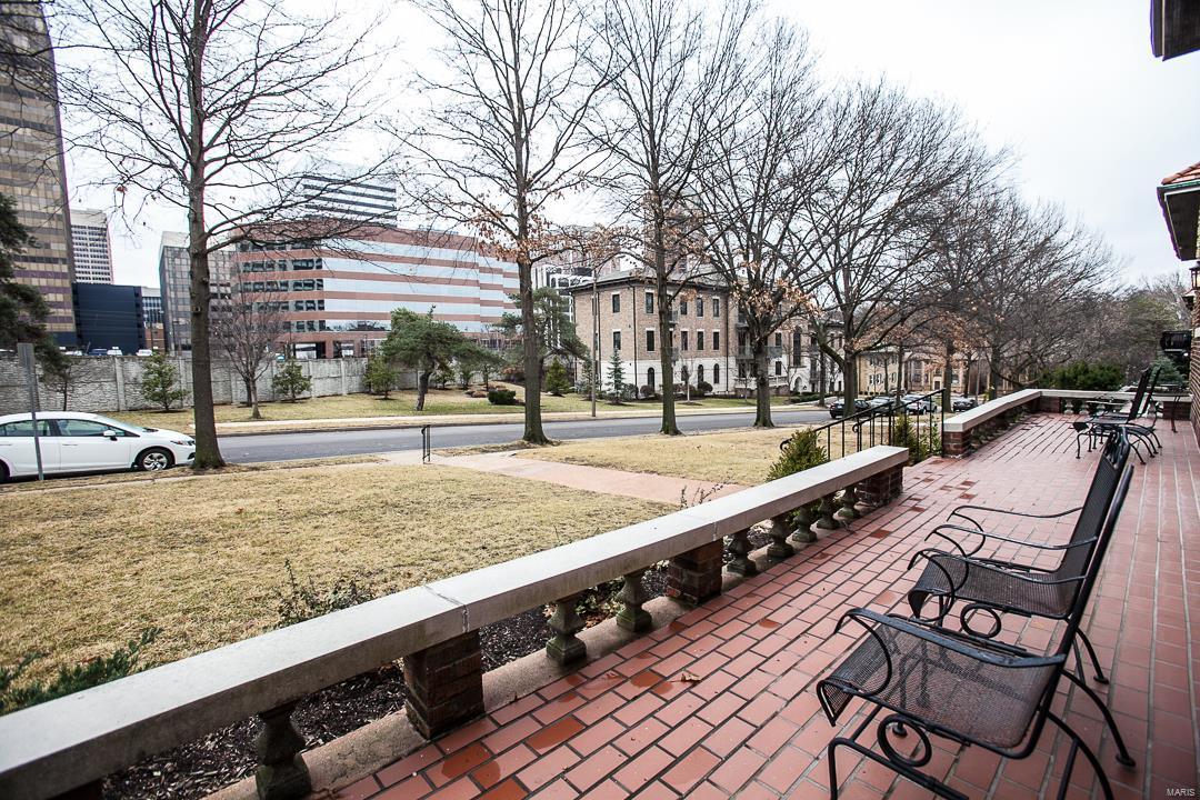 Shirley Clayton Condo - Residential Income