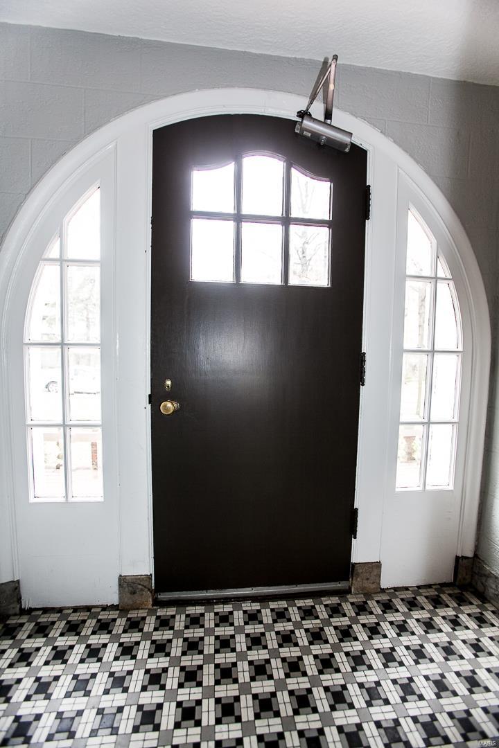 Shirley Clayton Condo - Residential Income