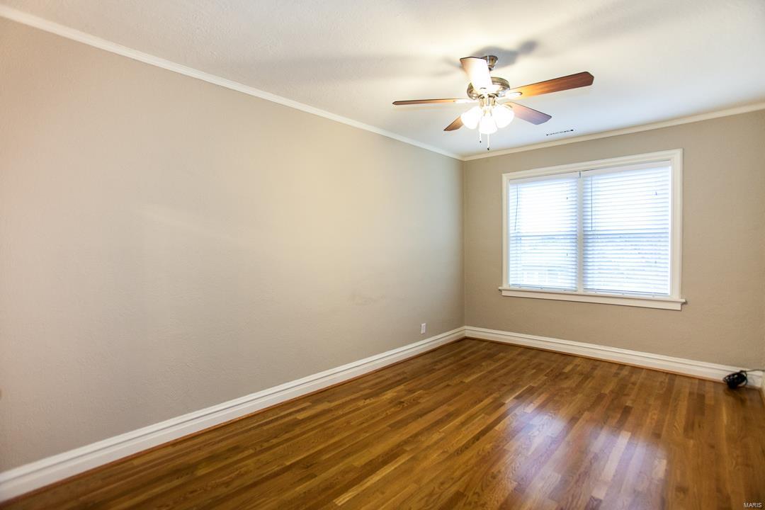 Shirley Clayton Condo - Residential Income