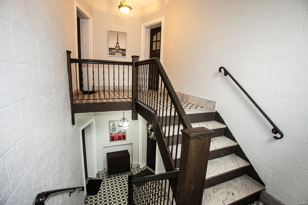 Shirley Clayton Condo - Residential Income