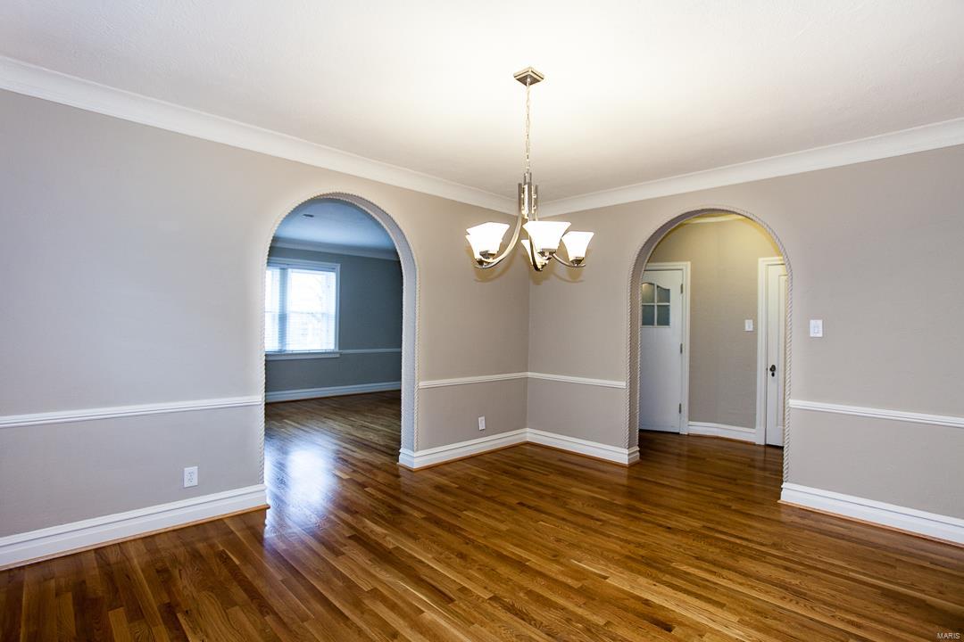 Shirley Clayton Condo - Residential Income