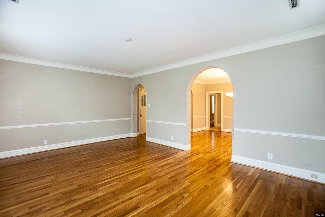 Shirley Clayton Condo - Residential Income