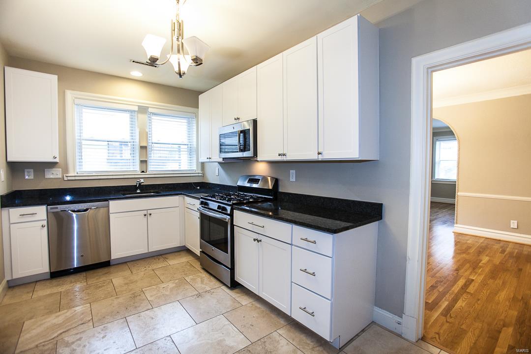 Shirley Clayton Condo - Residential Income