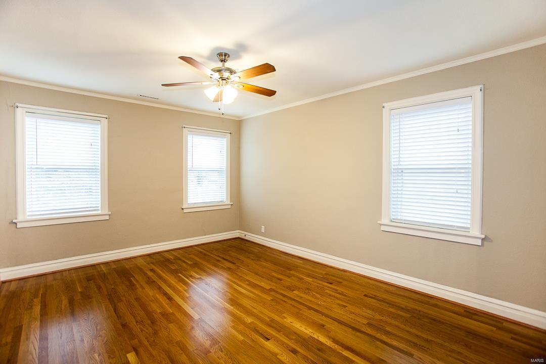 Shirley Clayton Condo - Residential Income