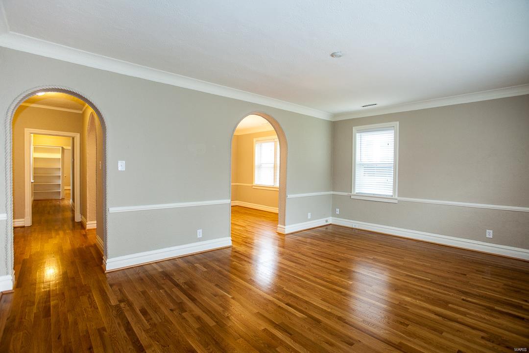 Shirley Clayton Condo - Residential Income