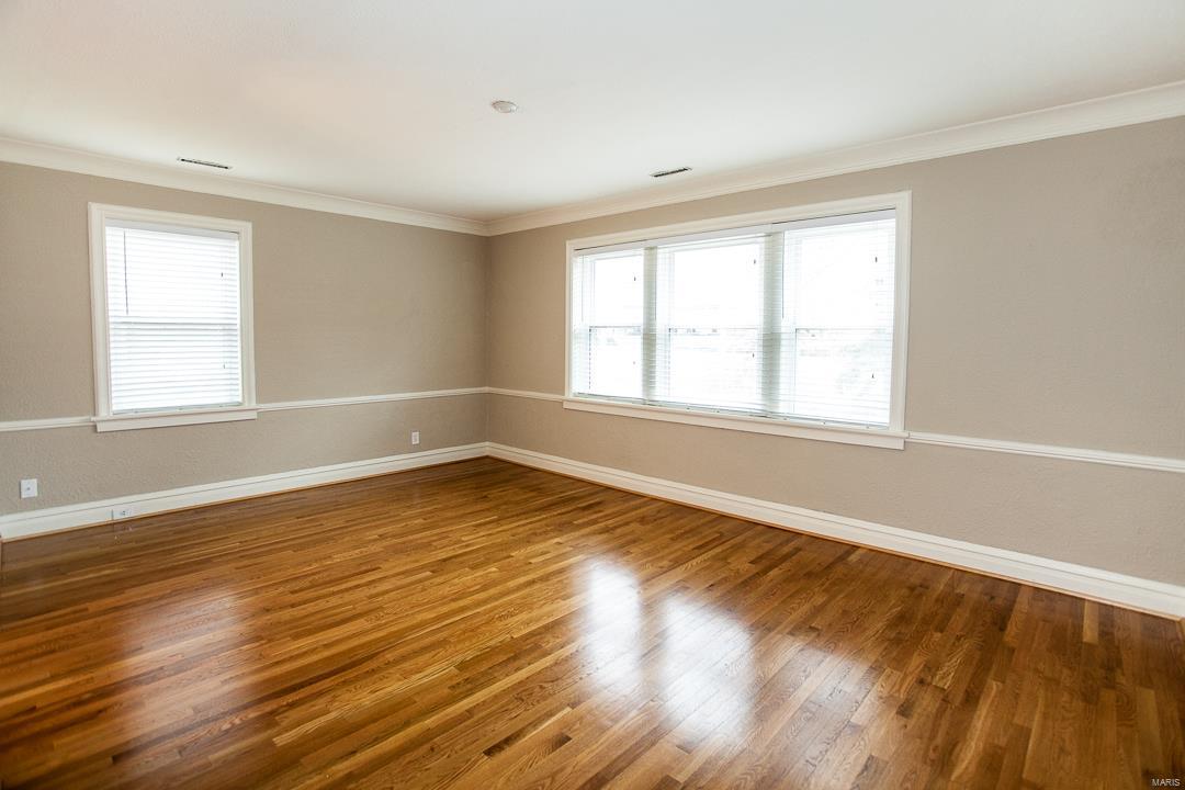 Shirley Clayton Condo - Residential Income