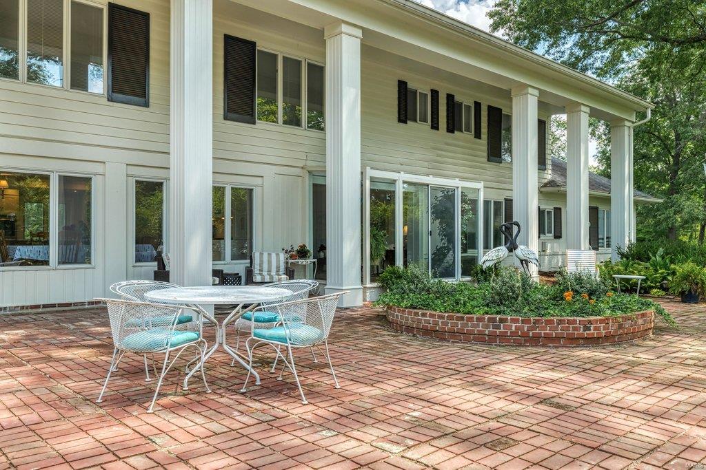 Willow Pond Farm - Residential