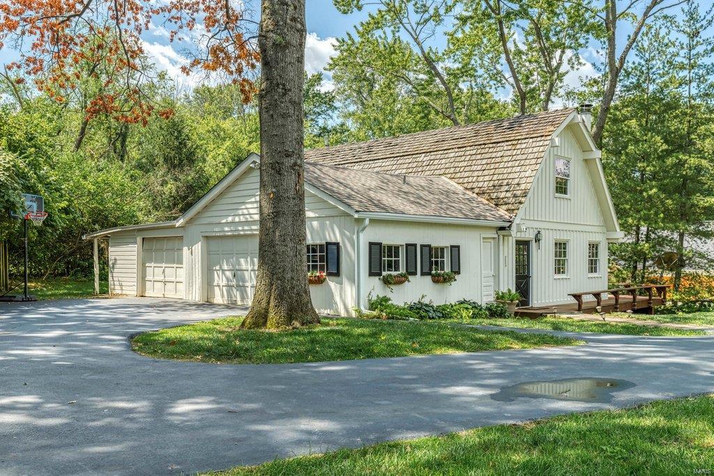 Willow Pond Farm - Residential