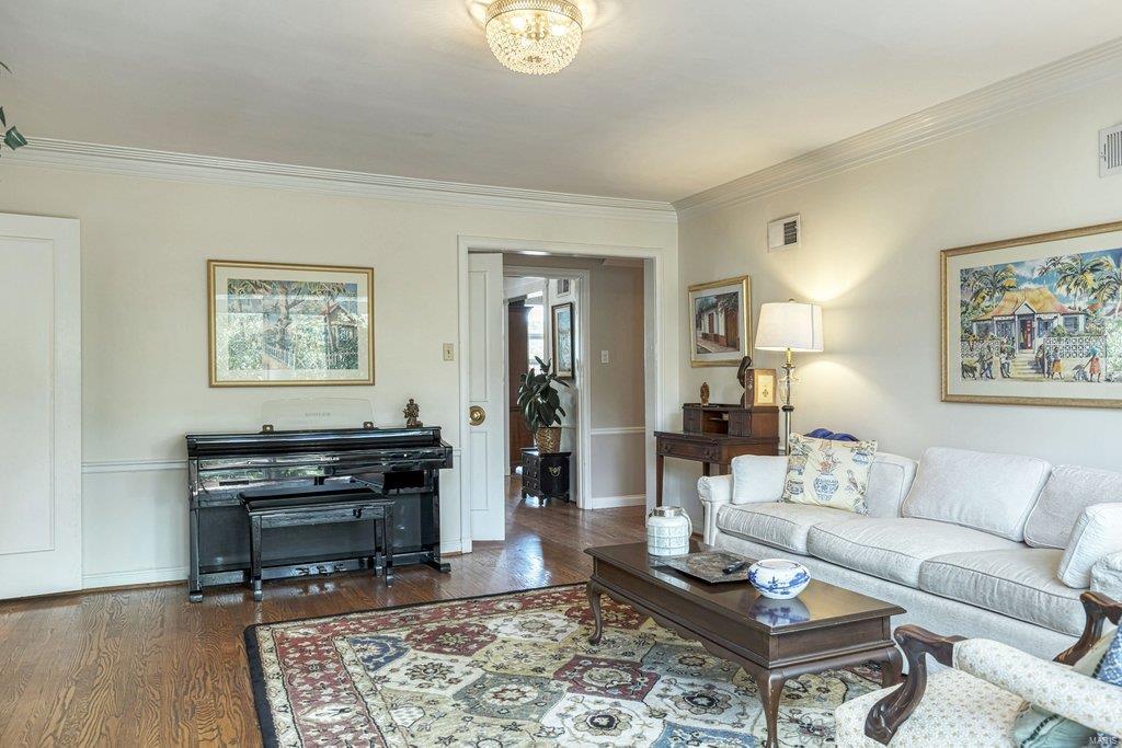 Willow Pond Farm - Residential