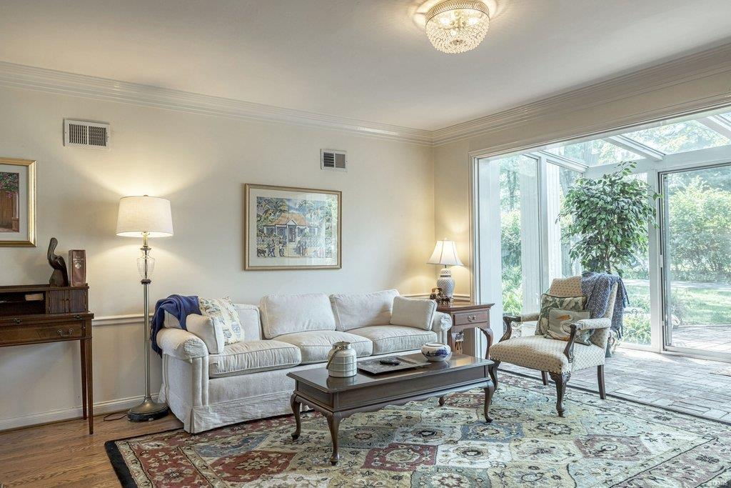 Willow Pond Farm - Residential