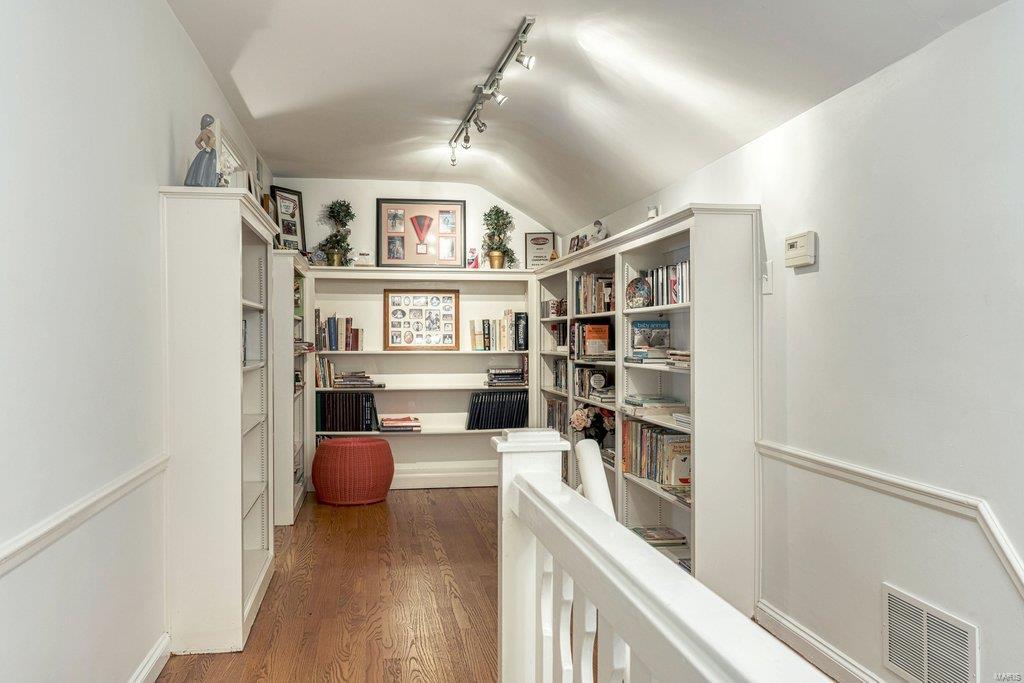 Willow Pond Farm - Residential