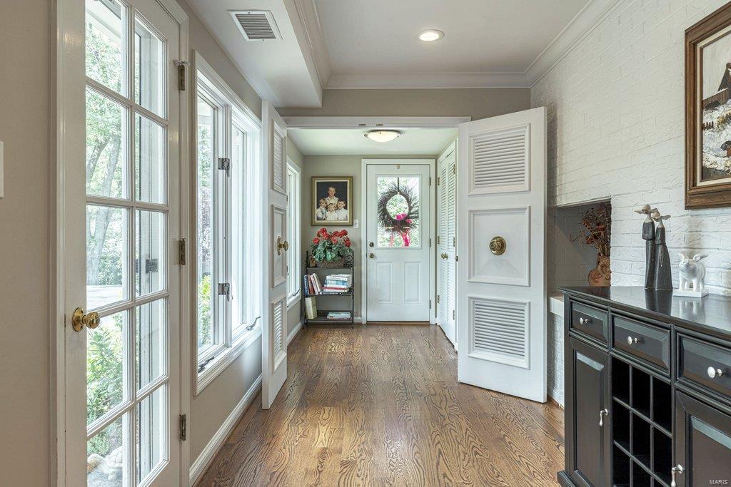 Willow Pond Farm - Residential