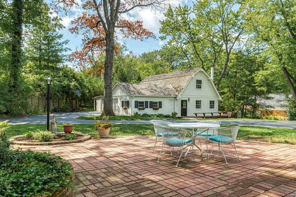 Willow Pond Farm - Residential