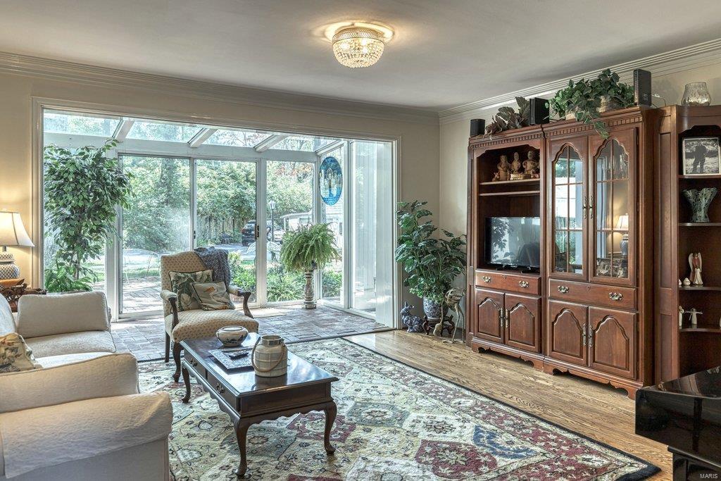 Willow Pond Farm - Residential