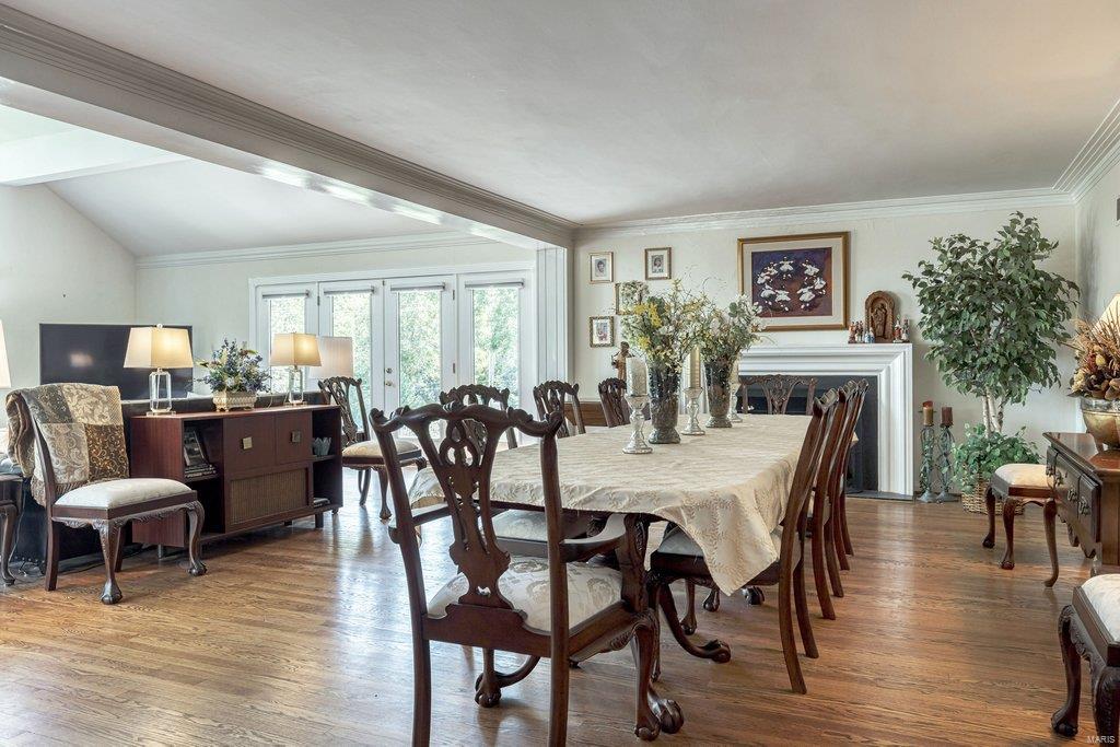 Willow Pond Farm - Residential