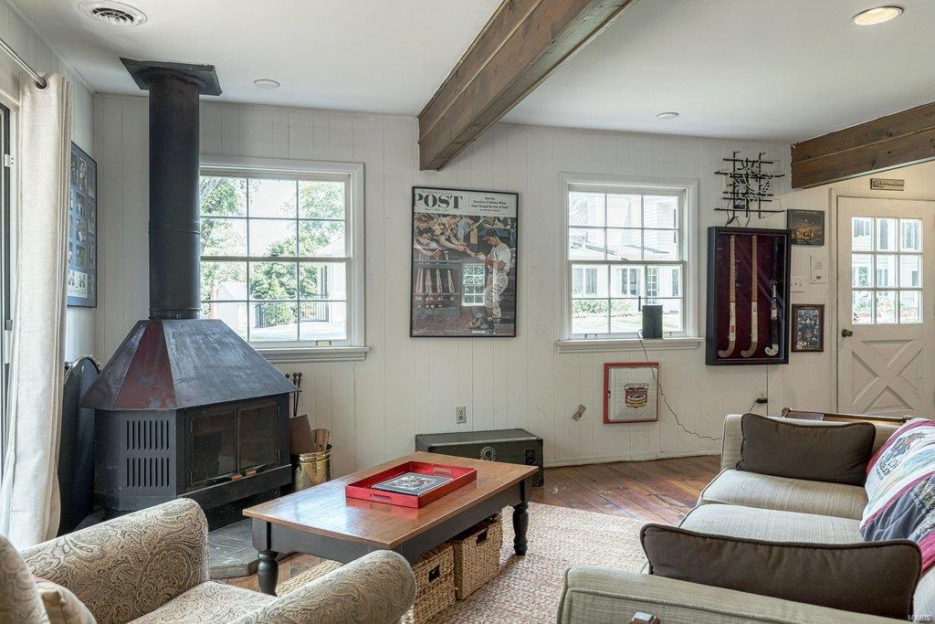 Willow Pond Farm - Residential