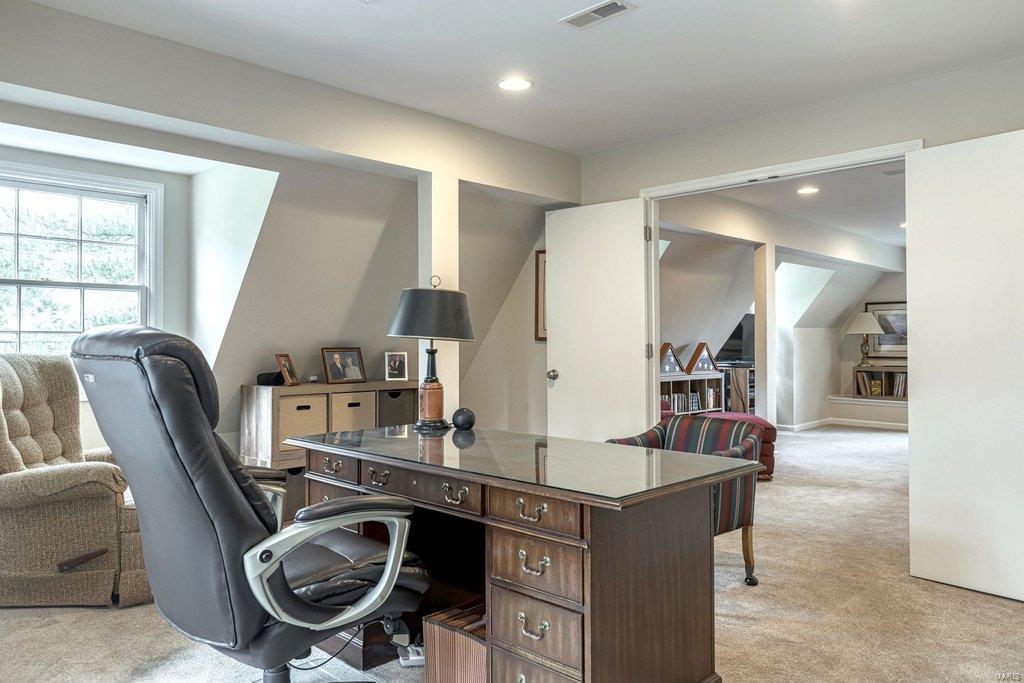 Willow Pond Farm - Residential