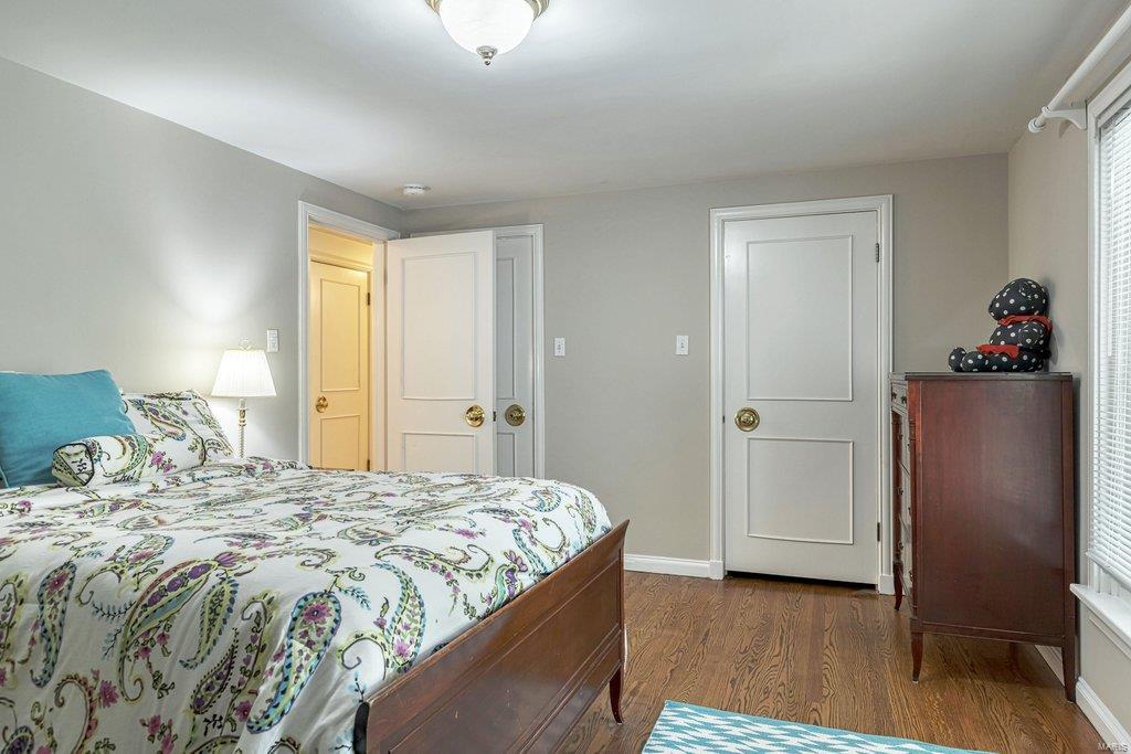 Willow Pond Farm - Residential