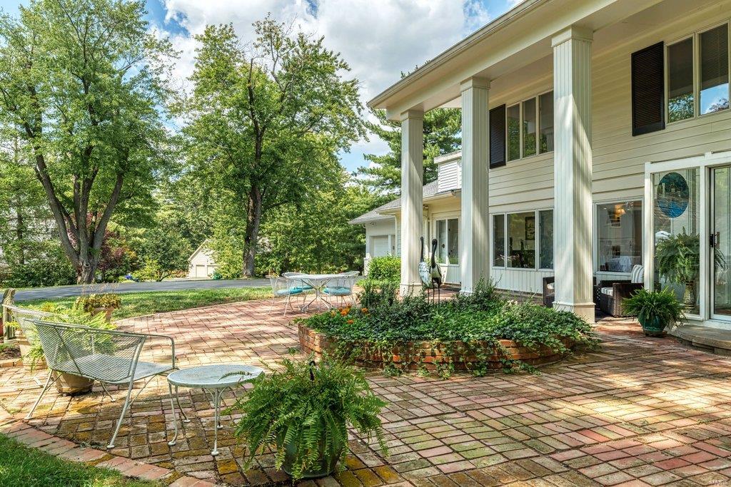 Willow Pond Farm - Residential