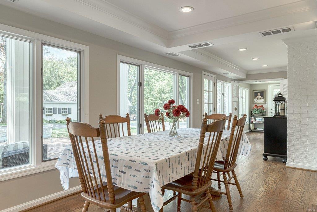 Willow Pond Farm - Residential