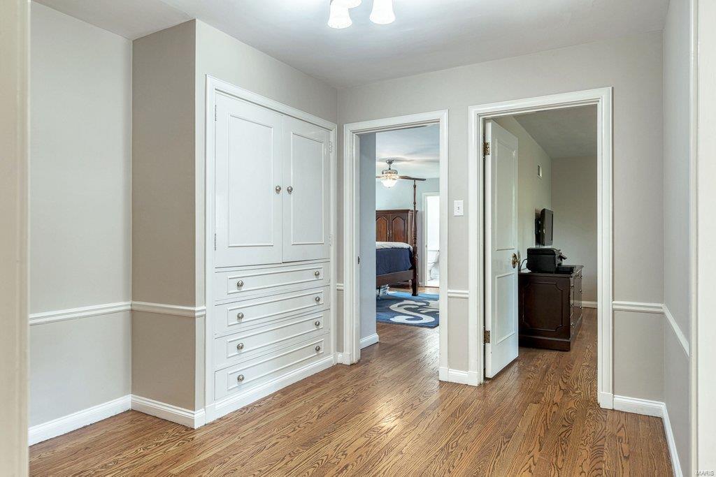 Willow Pond Farm - Residential