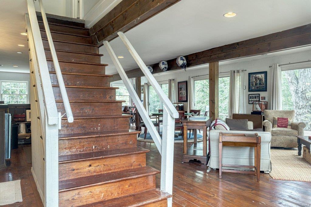 Willow Pond Farm - Residential