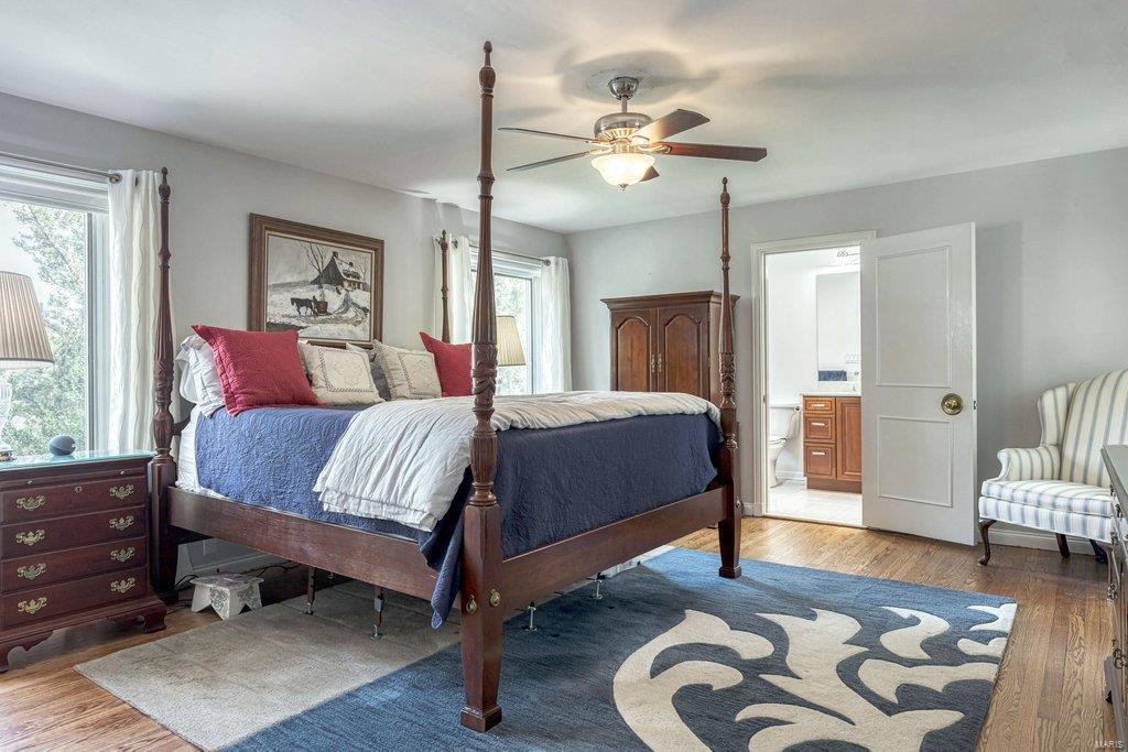 Willow Pond Farm - Residential