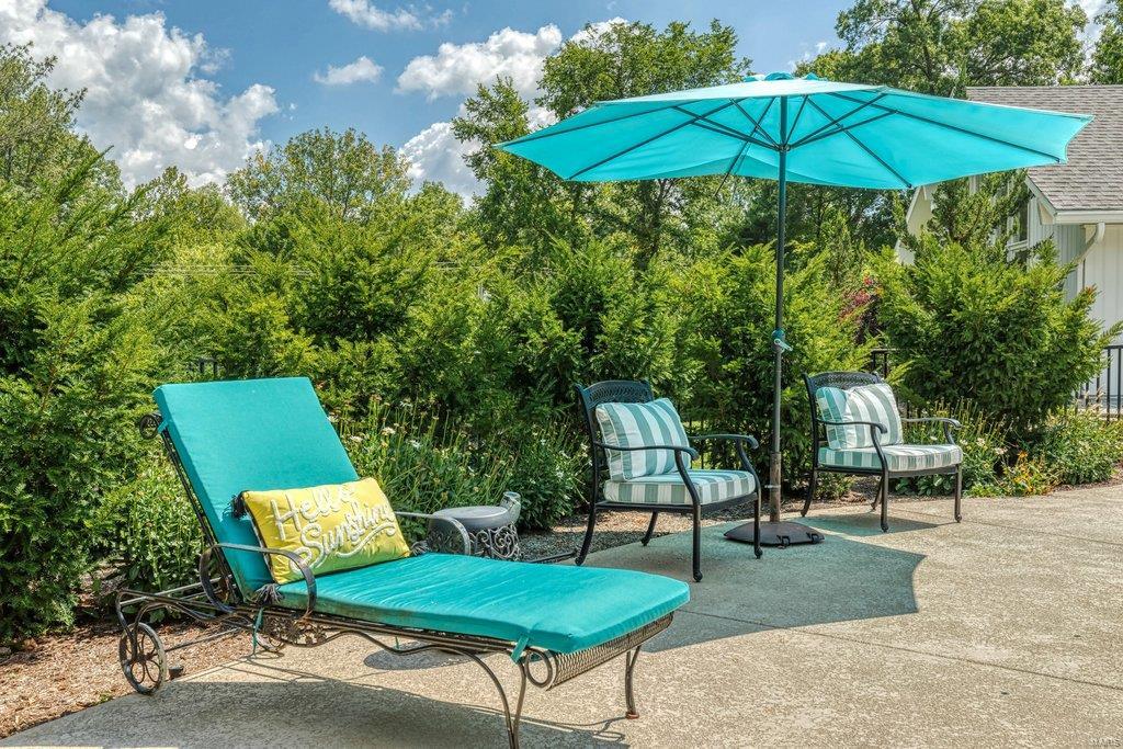 Willow Pond Farm - Residential