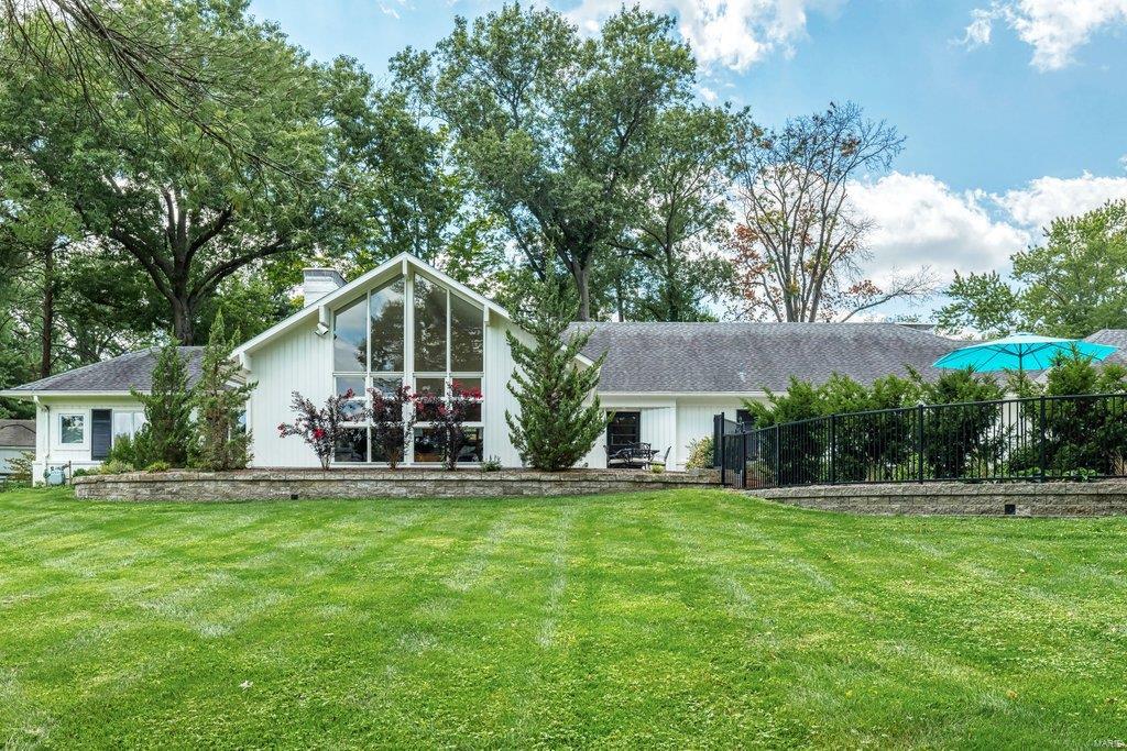 Willow Pond Farm - Residential